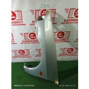 Крыло переднее левое Mitsubishi Lancer CK2A 4G15 F5M41-1-F8A1 1997 Z367