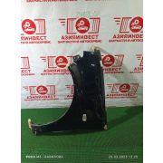 Крыло переднее левое Toyota BB NCP30 2NZ-FE U441E -02A 2004 Z402