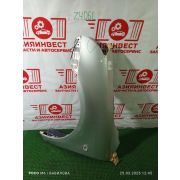 Крыло переднее левое Toyota Avensis AZT250 1AZ-FSE U241E -01A 2004 Z406