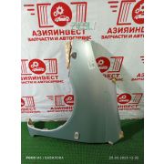 Крыло переднее левое Toyota Funcargo NCP20 2NZ-FE U441E -03A 2002 Z409