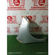 Крыло переднее правое Toyota Vitz KSP90 1KR-FE K410 -04A 2008 Z414