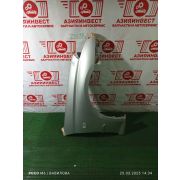 Крыло переднее правое Toyota Verossa JZX110 1JZ-FSE A650E A02A 2003 Z368