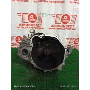 МКПП Mitsubishi Lancer CK2A 4G15 F5M41-1-F8A1 1997 Z367