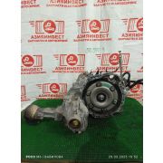 АКПП Toyota Avensis AZT255W 1AZ-FSE A248F -02A 2008 Z370