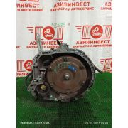АКПП Toyota Passo KGC10 1KR-FE A4B -D 02A 2004 Z379
