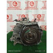 АКПП Honda Fit GD1 L13A SWRA 2006 Z395