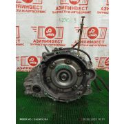 АКПП Toyota BB NCP30 2NZ-FE U441E -02A 2004 Z402