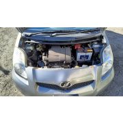 АКПП Toyota Vitz KSP90 1KR-FE K410 -04A 2010 Z403
