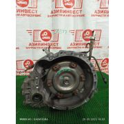 АКПП Toyota Vitz SCP10 1SZ-FE U440E -02A 2000 Z377