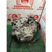 Вакуумный усилитель тормозов Mitsubishi Galant EA7A 4G94 F4A42-1-JZA1 2004 Z238