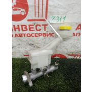 Главный тормозной цилиндр Nissan Primera WTP12 QR20DE RE0F06A FP54 2005 Z311