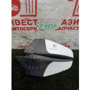 Брызговики передние комплект Toyota Carina AT192 5A-FE C50 -05A 1992 Z393