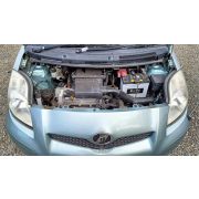 Кнопка START ENGINE Toyota Vitz SCP90 2SZ-FE K410 -05A 2009 Z313