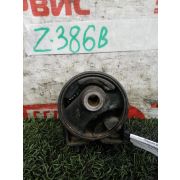 Подушка ДВС задняя Mazda Demio DW3W B3-E FNC219090G 2001 Z386