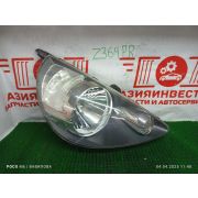 Фара правая Honda Fit GD1 L13A SWRA 2006 Z364