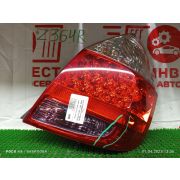 Фонарь стоп-сигнала правый Honda Fit GD1 L13A SWRA 2006 Z364