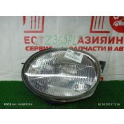 Фара левая Toyota Sprinter Carib AE111G 4A-FE A245E -05A 2002 Z365