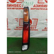 Фонарь стоп-сигнала правый Toyota Sprinter Carib AE111G 4A-FE A245E -05A 2002 Z365