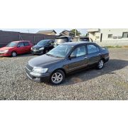 Дверь задняя левая Mitsubishi Lancer CS2A 4G15 W1C1A-1-J3ZA 2002 Z366