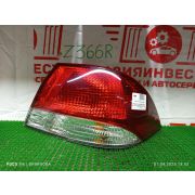 Фонарь стоп-сигнала правый Mitsubishi Lancer CS2A 4G15 W1C1A-1-J3ZA 2002 Z366
