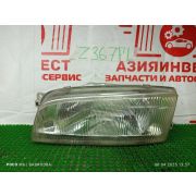 Фара левая Mitsubishi Lancer CK2A 4G15 F5M41-1-F8A1 1997 Z367