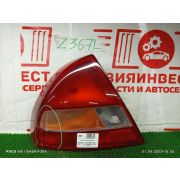 Фонарь стоп-сигнала левый Mitsubishi Lancer CK2A 4G15 F5M41-1-F8A1 1997 Z367