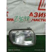 Габарит правый Subaru Impreza GF1 EJ15 TA1A2AU7AA 1999 Z369
