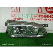 Фара правая Subaru Impreza GF1 EJ15 TA1A2AU7AA 1999 Z369