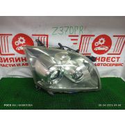 Фара правая Toyota Avensis AZT255W 1AZ-FSE A248F -02A 2008 Z370