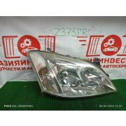 Фара правая Toyota Allex ZZE122 1ZZ-FE U341E -07A 2003 Z375