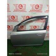 Дверь передняя левая Honda Civic EU1 D15B SLYA 2001 Z380