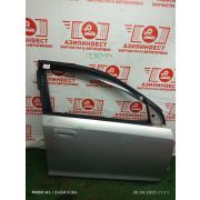 Дверь передняя правая Honda Civic EU1 D15B SLYA 2001 Z380
