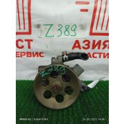 ГУР гидроусилитель руля Honda Partner EY7 D15B S4MA 2002 Z389