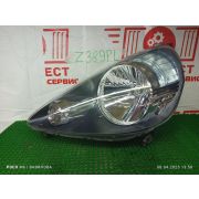 Фара левая Honda Partner EY7 D15B S4MA 2002 Z389