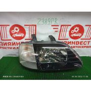 Фара правая Honda Partner EY7 D15B S4MA 2002 Z389