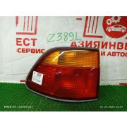 Фонарь стоп-сигнала левый Honda Partner EY7 D15B S4MA 2002 Z389