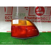 Фонарь стоп-сигнала правый Honda Partner EY7 D15B S4MA 2002 Z389