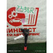 Катушка зажигания задняя Honda Fit GD1 L13A SWRA 2005 Z398-4