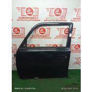 Дверь передняя левая Toyota BB NCP30 2NZ-FE U441E -02A 2004 Z402