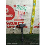 Катушка зажигания Nissan X-Trail NT30 QR20DE RE4F04B FT44 2005 Z404-2