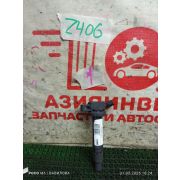 Катушка зажигания Toyota Avensis AZT250 1AZ-FSE U241E -01A 2004 Z406-1