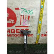 Катушка зажигания Toyota Avensis AZT250 1AZ-FSE U241E -01A 2004 Z406-2