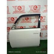 Дверь передняя левая Toyota BB NCP31 1NZ-FE U340E -05A 2005 Z408
