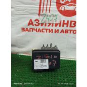 Блок ABS Toyota Wish ZNE10G 1ZZ-FE U341E -01A 2007 Z407