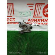 Дроссельная заслонка Toyota Funcargo NCP20 2NZ-FE U441E -03A 2002 Z409