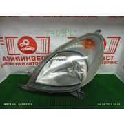 Фара левая Toyota Funcargo NCP20 2NZ-FE U441E -03A 2002 Z409