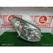 Фара правая Toyota Verossa JZX110 1JZ-FSE A650E A02A 2003 Z368