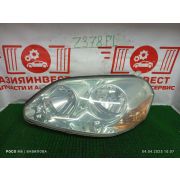 Фара левая Toyota Mark II JZX110 1JZ-FSE A340E A03A 2001 Z378