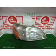 Фара правая Toyota Platz SCP11 1SZ-FE U440E -02A 2000 Z396