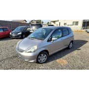 Домкрат Honda Fit GD1 L13A SWRA 2006 Z364